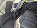 2021 Nissan Titan Crew Cab 4x4 Pickup for sale #251394A - photo 22
