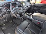 2021 Nissan Titan Crew Cab 4x4 Pickup for sale #251394A - photo 23