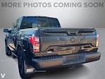 2021 Nissan Titan Crew Cab 4x4 Pickup for sale #251394A - photo 3