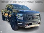 2021 Nissan Titan Crew Cab 4x4 Pickup for sale #251394A - photo 5