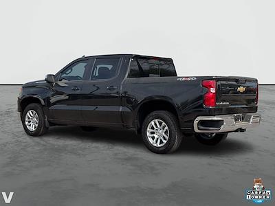 2025 Chevrolet Silverado 1500 Crew Cab 4WD Pickup for sale #251403A - photo 2