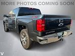 2018 Chevrolet Silverado 1500 Crew Cab 4WD Pickup for sale #251406A - photo 2