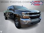 2018 Chevrolet Silverado 1500 Crew Cab 4WD Pickup for sale #251406A - photo 5