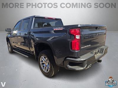 2021 Chevrolet Silverado 1500 Crew Cab 4WD Pickup for sale #251407A - photo 2