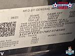 2021 Chevrolet Silverado 1500 Crew Cab 4WD Pickup for sale #251407A - photo 12