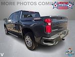 2021 Chevrolet Silverado 1500 Crew Cab 4WD Pickup for sale #251407A - photo 2