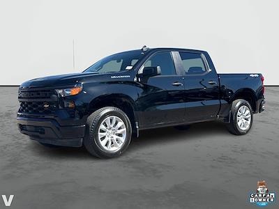 2024 Chevrolet Silverado 1500 Crew Cab 4WD Pickup for sale #251413A - photo 1