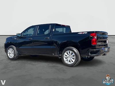 2024 Chevrolet Silverado 1500 Crew Cab 4WD Pickup for sale #251413A - photo 2