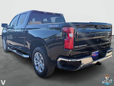 2025 Chevrolet Silverado 1500 Crew Cab 4WD Pickup for sale #251418A - photo 2