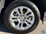 2025 Chevrolet Silverado 1500 Crew Cab 4WD Pickup for sale #251418A - photo 10