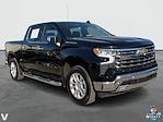 2025 Chevrolet Silverado 1500 Crew Cab 4WD Pickup for sale #251418A - photo 8