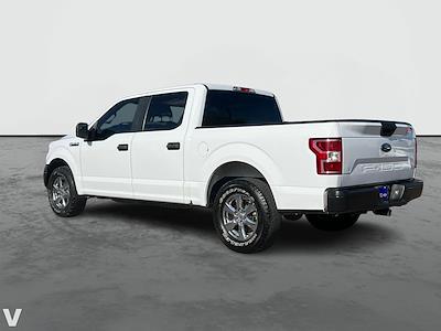 2019 Ford F-150 SuperCrew Cab 4x2 Pickup for sale #251419A - photo 2