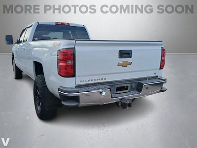 2015 Chevrolet Silverado 3500 Crew Cab 4WD Pickup for sale #251428B - photo 2