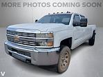 2015 Chevrolet Silverado 3500 Crew Cab 4WD Pickup for sale #251428B - photo 1