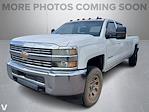 2015 Chevrolet Silverado 3500 Crew Cab 4WD Pickup for sale #251428B - photo 3