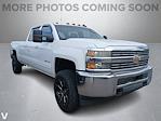 2015 Chevrolet Silverado 3500 Crew Cab 4WD Pickup for sale #251428B - photo 4