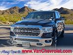 Used 2022 Ram 1500 Lone Star Crew Cab for sale #251447A - photo 1