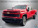 2025 Chevrolet Silverado 2500 Crew Cab 4WD Pickup for sale #251448A - photo 1