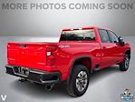 2025 Chevrolet Silverado 2500 Crew Cab 4WD Pickup for sale #251448A - photo 4