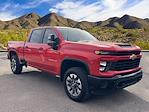 2025 Chevrolet Silverado 2500 Crew Cab 4WD Pickup for sale #251448A - photo 5
