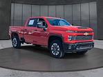 2025 Chevrolet Silverado 2500 Crew Cab 4WD Pickup for sale #251448A - photo 8