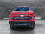 2025 Chevrolet Silverado 2500 Crew Cab 4WD Pickup for sale #251448A - photo 9