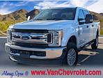 2017 Ford F-250 Crew Cab 4x4 Pickup for sale #251448B - photo 1