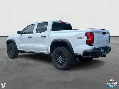 2023 Chevrolet Colorado Crew Cab 4WD Pickup for sale #251457A - photo 2