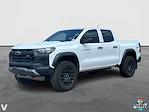 2023 Chevrolet Colorado Crew Cab 4WD Pickup for sale #251457A - photo 1