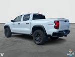 2023 Chevrolet Colorado Crew Cab 4WD Pickup for sale #251457A - photo 2