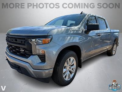 2024 Chevrolet Silverado 1500 Crew Cab RWD Pickup for sale #251467A - photo 1