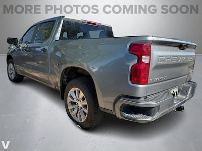 2024 Chevrolet Silverado 1500 Crew Cab RWD Pickup for sale #251467A - photo 2