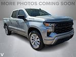2024 Chevrolet Silverado 1500 Crew Cab RWD Pickup for sale #251467A - photo 5
