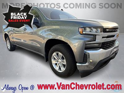 2021 Chevrolet Silverado 1500 Crew Cab RWD Pickup for sale #251469A - photo 1