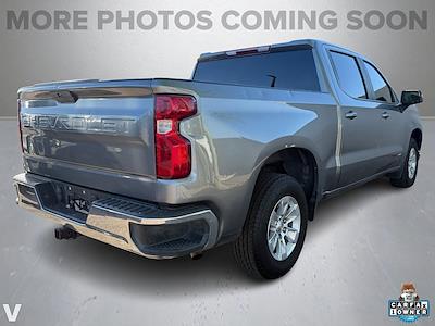 2021 Chevrolet Silverado 1500 Crew Cab RWD Pickup for sale #251469A - photo 2