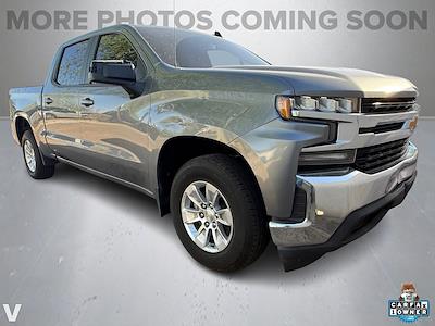 2021 Chevrolet Silverado 1500 Crew Cab RWD Pickup for sale #251469A - photo 2