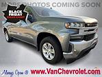 2021 Chevrolet Silverado 1500 Crew Cab RWD Pickup for sale #251469A - photo 1
