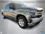 2021 Chevrolet Silverado 1500 Crew Cab RWD Pickup for sale #251469A - photo 3