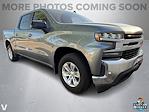 2021 Chevrolet Silverado 1500 Crew Cab RWD Pickup for sale #251469A - photo 2