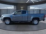 Used 2021 Chevrolet Colorado LT Extended Cab for sale #251479B - photo 3