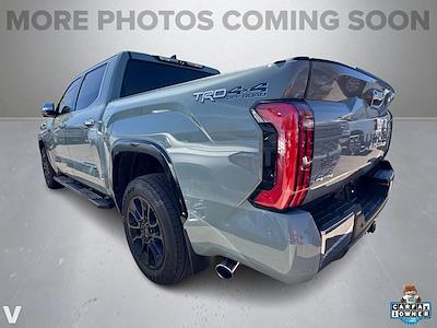 2024 Toyota Tundra CrewMax Cab 4WD Pickup for sale #251481A - photo 2