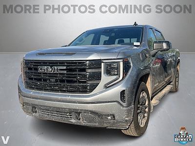 2023 GMC Sierra 1500 Crew Cab 4WD Pickup for sale #251482A - photo 1