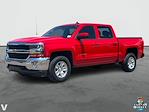 2018 Chevrolet Silverado 1500 Crew Cab 4WD Pickup for sale #251483A - photo 3
