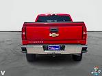 2018 Chevrolet Silverado 1500 Crew Cab 4WD Pickup for sale #251483A - photo 6
