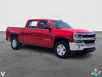 2018 Chevrolet Silverado 1500 Crew Cab 4WD Pickup for sale #251483A - photo 9