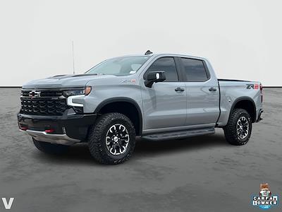 2024 Chevrolet Silverado 1500 Crew Cab 4WD Pickup for sale #251491A - photo 1