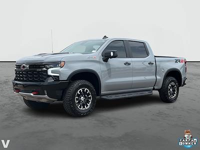 2024 Chevrolet Silverado 1500 Crew Cab 4WD Pickup for sale #251491A - photo 2