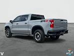 2024 Chevrolet Silverado 1500 Crew Cab 4WD Pickup for sale #251491A - photo 4