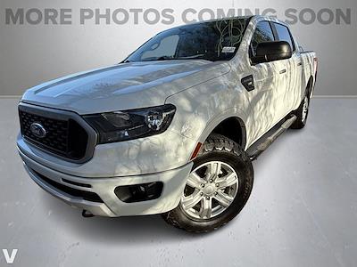 2022 Ford Ranger SuperCrew Cab 4x2 Pickup for sale #251535A - photo 1
