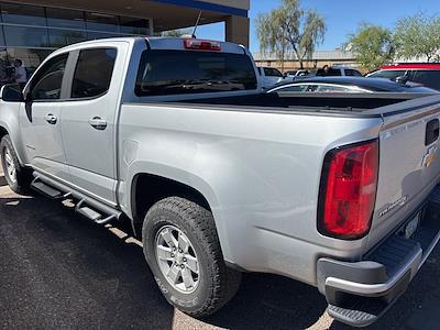 2017 Chevrolet Colorado Crew Cab RWD Pickup for sale #251538A - photo 2